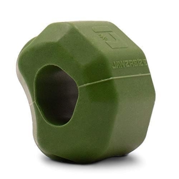 Jawzrsize Jaw Exerciser - Define and Tone Your Face