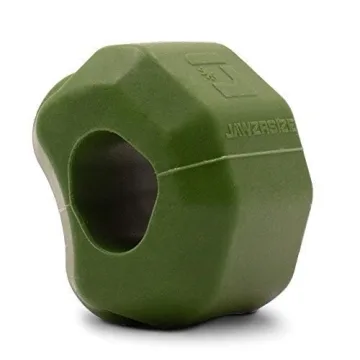 Jawzrsize Jaw Exerciser - Define and Tone Your Face