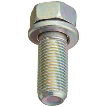 Subaru Genuine Disc Brake Caliper Bracket Mount Bolt - 901130011