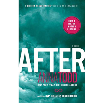The After & The Landon Series 7 Book Collection Set