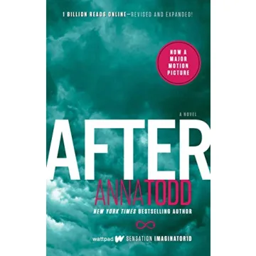 The After & The Landon Series 7 Book Collection Set