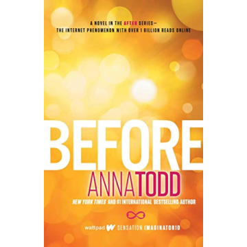 The After & The Landon Series 7 Book Collection Set