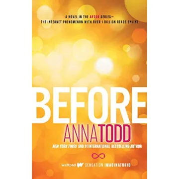 The After & The Landon Series 7 Book Collection Set