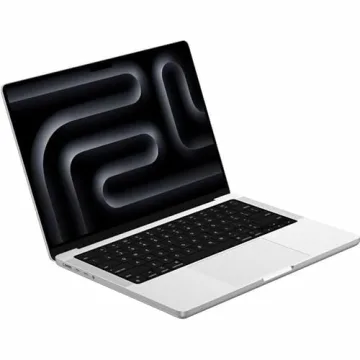 Apple 2025 MacBook Pro 14" with M5 Chip and Liquid Retina Display