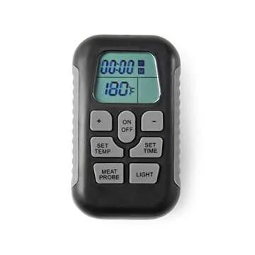 Masterbuilt 30-Inch Electric Smoker with Remote Control