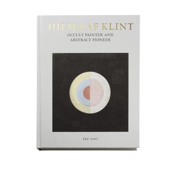 Hilma af Klint Art Book for Enthusiasts and Collectors