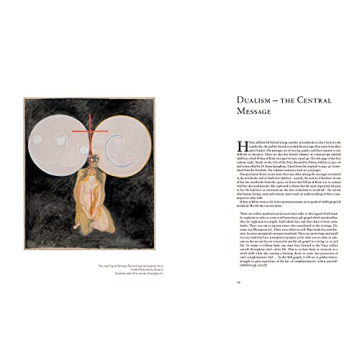 Hilma af Klint Art Book for Enthusiasts and Collectors