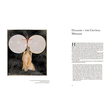 Hilma af Klint Art Book for Enthusiasts and Collectors