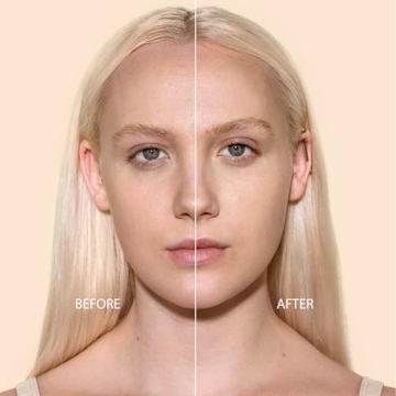 Glow Baby Brightening Facial Mask for Radiant Skin