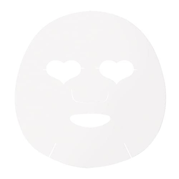 Glow Baby Brightening Facial Mask for Radiant Skin