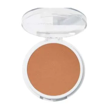 Maybelline Super Stay Full Coverage Powder Foundation Makeup, Up to 16 Hour Wear, Soft, Creamy Matte...