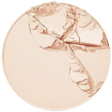 Maybelline Super Stay Full Coverage Powder Foundation Makeup, Up to 16 Hour Wear, Soft, Creamy Matte Foundation, Natural Ivory, 1 Count