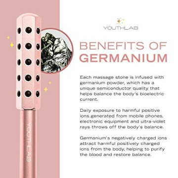 YouthLab Radiance Roller – Anti-Aging Skin Care Tool