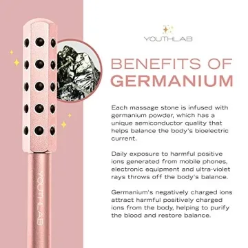 YouthLab Radiance Roller – Anti-Aging Skin Care Tool