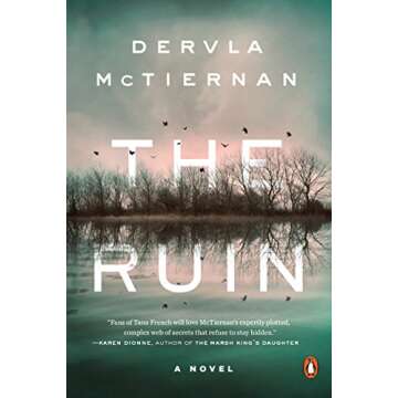 The Ruin: A Novel (Cormac Reilly Mysteries Book 1)