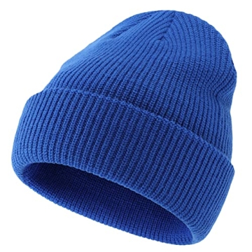 Connectyle Outdoor Classic Warm Winter Beanie for All