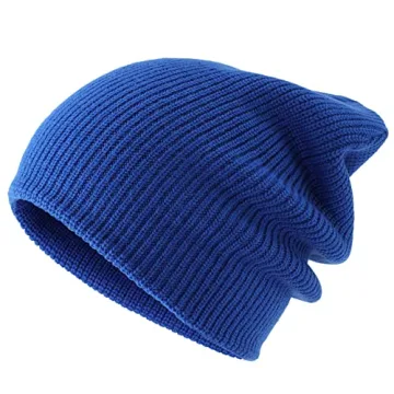 Connectyle Outdoor Classic Warm Winter Beanie for All