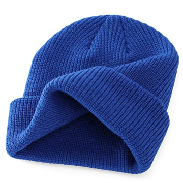 Connectyle Outdoor Classic Warm Winter Beanie for All