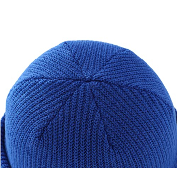 Connectyle Outdoor Classic Warm Winter Beanie for All