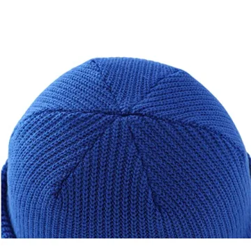 Connectyle Outdoor Classic Warm Winter Beanie for All