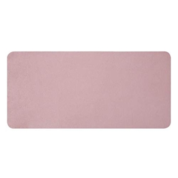 Stylish BUBM Desk Pad - Waterproof & Easy to Clean