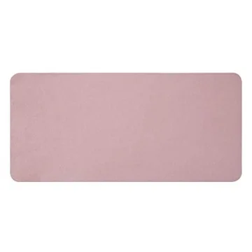 Stylish BUBM Desk Pad - Waterproof & Easy to Clean