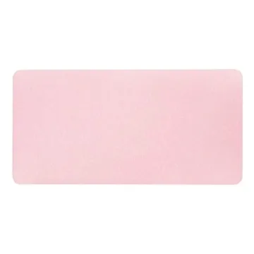 Stylish BUBM Desk Pad - Waterproof & Easy to Clean