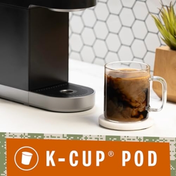 Starbucks Pumpkin Spice K-Cup Pods, 32 Pack