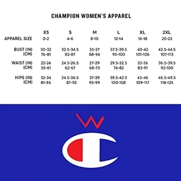 Champion Women's Moisture-Wicking Cotton Bikini Underwear