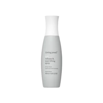 Experience Voluminous Hair with Living Proof Full Volume & Root-Lifting Spray