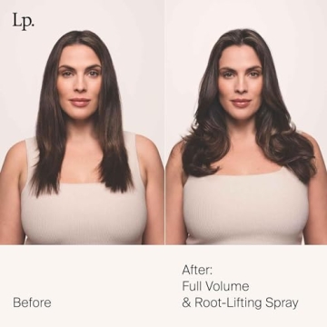 Living Proof Full Volume Root-Lifting Spray for All Hair Types