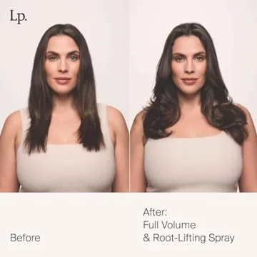 Living Proof Full Volume Root-Lifting Spray for All Hair Types