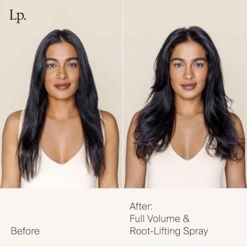 Living Proof Full Volume Root-Lifting Spray for All Hair Types