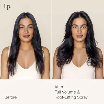 Living Proof Full Volume Root-Lifting Spray for All Hair Types