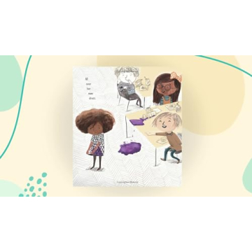 Be Kind: A Heartwarming Children's Book on Empathy