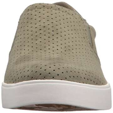 Dr. Scholl's Shoes Women's Madison Slip On Sustainability Sneakers