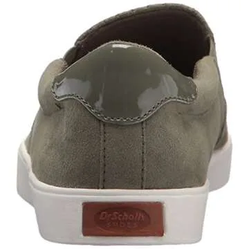 Dr. Scholl's Women's Madison Slip On Eco-Friendly Sneakers