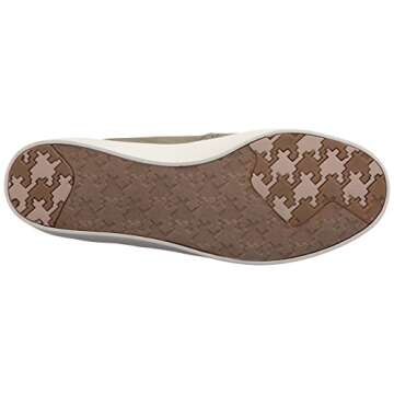 Dr. Scholl's Women's Madison Slip On Eco-Friendly Sneakers