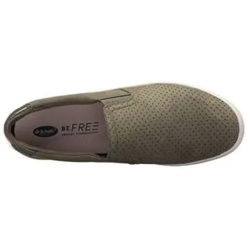 Dr. Scholl's Women's Madison Slip On Eco-Friendly Sneakers