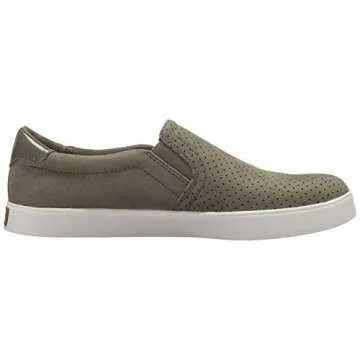 Dr. Scholl's Women's Madison Slip On Eco-Friendly Sneakers