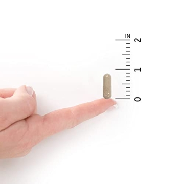 Vitamin Code Raw Iron Capsules Boost Energy Naturally