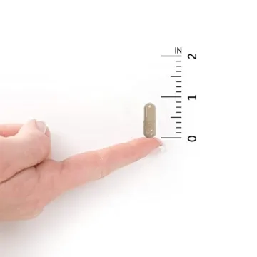 Vitamin Code Raw Iron Capsules Boost Energy Naturally