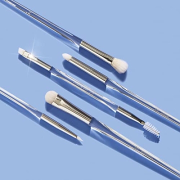 e.l.f. Dual-Sided Eyebrow Brush for Perfect Brows