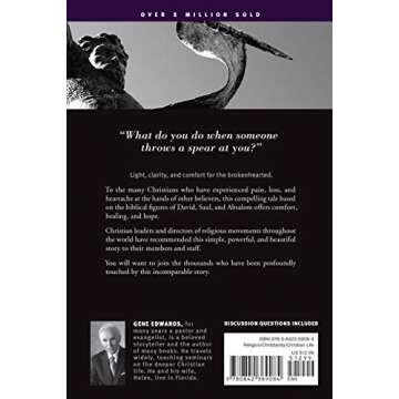 A Tale of three Kings: A Study in Brokenness