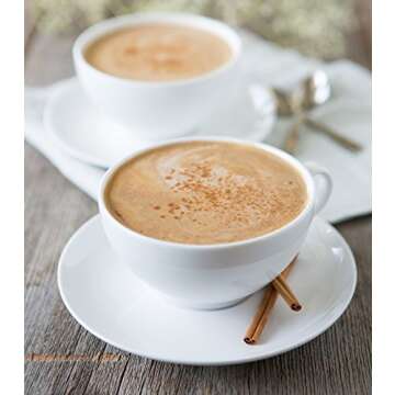 Primal Palate Organic Sweet Spices Gift Set - Perfect Flavor Enhancer