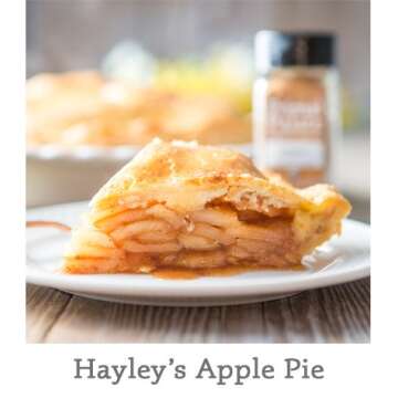 Primal Palate Organic Sweet Spices Gift Set - Perfect Flavor Enhancer