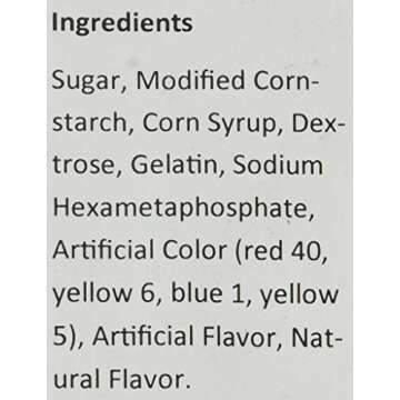 Medley Hills Farm Assorted Dehydrated Marshmallow Bits Cereal Marshmallows 1.5 lbs