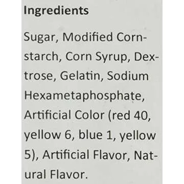 Medley Hills Farm Assorted Dehydrated Marshmallow Bits Cereal Marshmallows 1.5 lbs