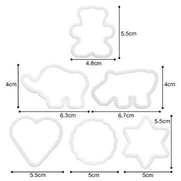 Kids Cooking and Baking Set - 15 Pcs Includes Apron for Little Girls, Chef Hat, Mitt & Utensil for Toddler Dress Up Chef Costume Career Role Play for 3 Year