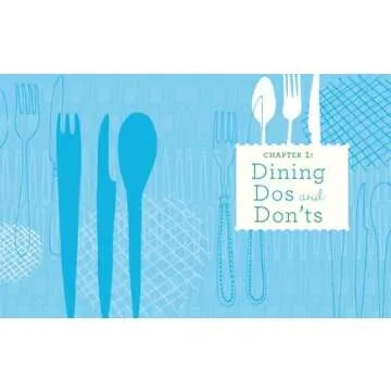 Essential Dining Etiquette Guide for Every Occasion